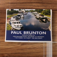 Load image into Gallery viewer, Personalised Calendar