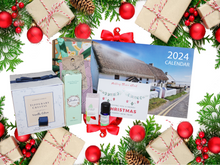 Load image into Gallery viewer, Christmas Gift Box!