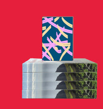 Load image into Gallery viewer, A5 Notebook