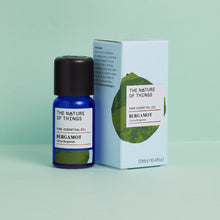 Load image into Gallery viewer, Bergamot Essential Oil 12ML