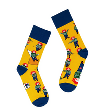 Load image into Gallery viewer, Bosco Socks