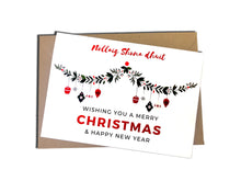 Load image into Gallery viewer, Christmas Gift Box!