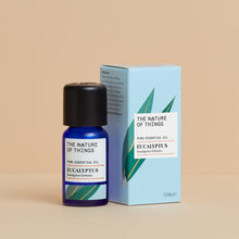 Load image into Gallery viewer, Eucalyptus Essential Oil Organic 12ML