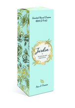 Load image into Gallery viewer, Jardin 60Ml Handcream - Pear & Freesia