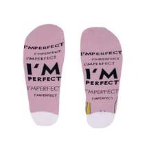 Load image into Gallery viewer, I'M PERFECT