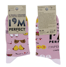 Load image into Gallery viewer, I'M PERFECT