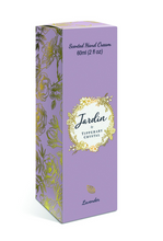 Load image into Gallery viewer, Jardin 60Ml Handcream - Lavender