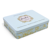 Load image into Gallery viewer, Jardin 3 x 60ml Handcream Set - Basil, Pear & Freesia