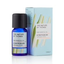 Load image into Gallery viewer, Lemongrass Essential Oil 12ML