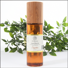 Load image into Gallery viewer, Luxury Body Oil