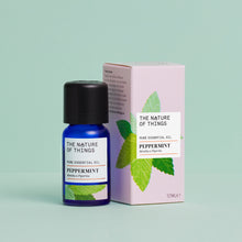 Load image into Gallery viewer, Peppermint Essential Oil Organic 12ML