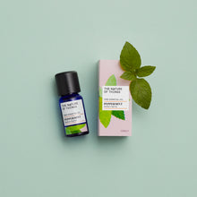 Load image into Gallery viewer, Peppermint Essential Oil Organic 12ML