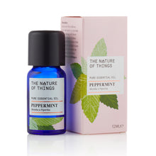 Load image into Gallery viewer, Peppermint Essential Oil Organic 12ML