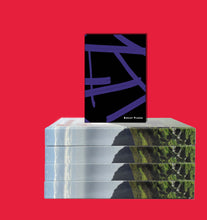 Load image into Gallery viewer, A5 Notebook