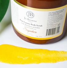 Load image into Gallery viewer, Luxury Body Scrub