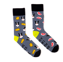 Load image into Gallery viewer, Steak, Spuds & Pull Like A Dog!