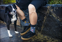 Load image into Gallery viewer, Steak, Spuds & Pull Like A Dog!