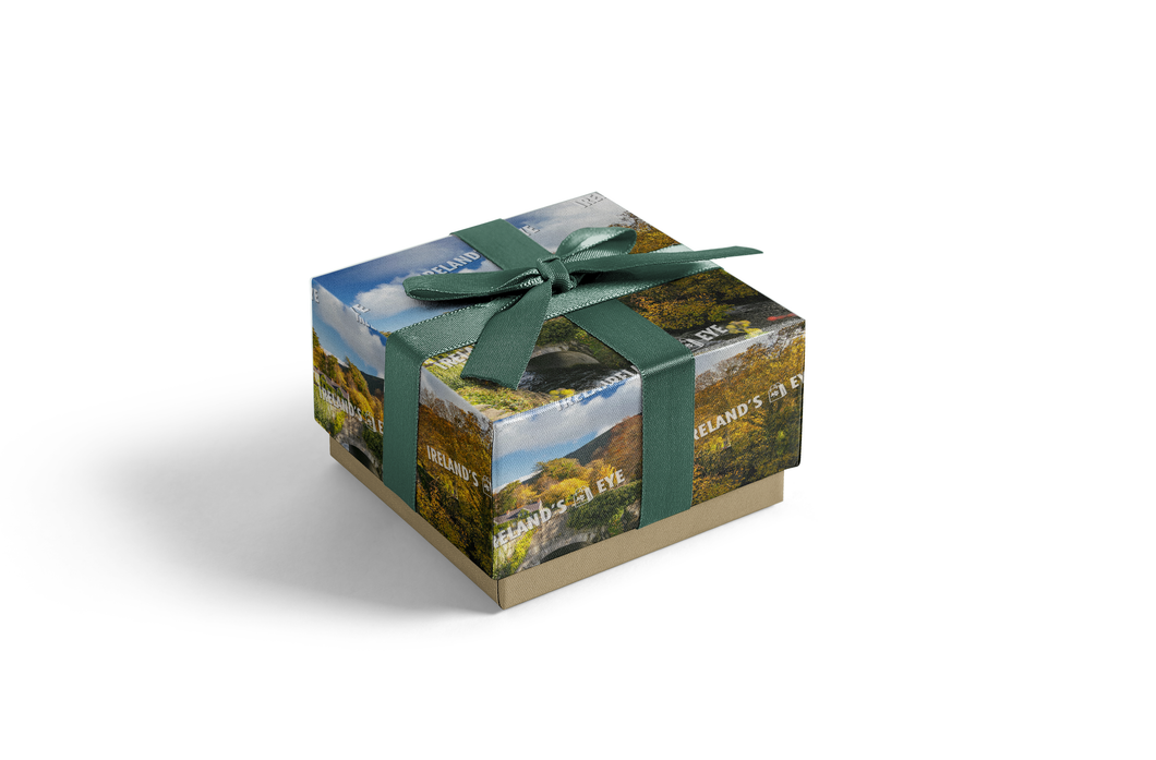 Gift Box Subsciption