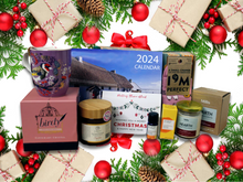 Load image into Gallery viewer, Christmas Gift Box Ultimate!
