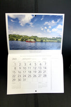 Load image into Gallery viewer, Scenes of Ireland Calendar
