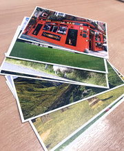 Load image into Gallery viewer, Postcards of Ireland. 8 Pack
