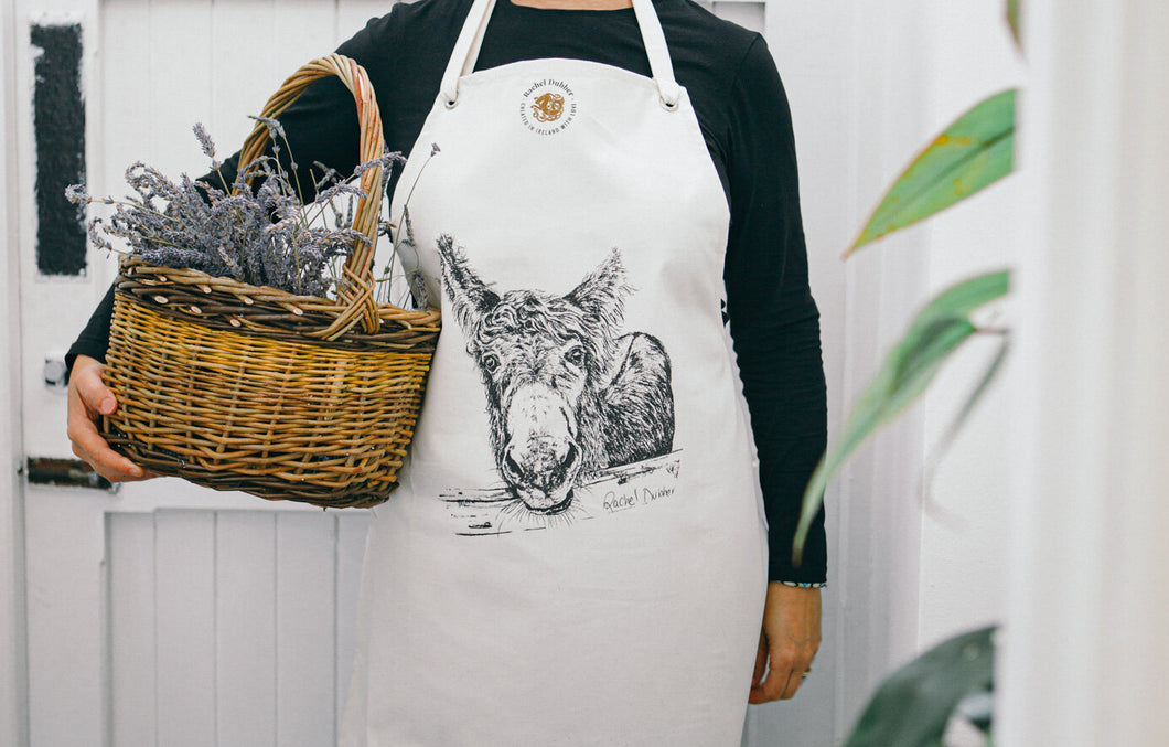 APRON | M'ASAL BEAG DUBH