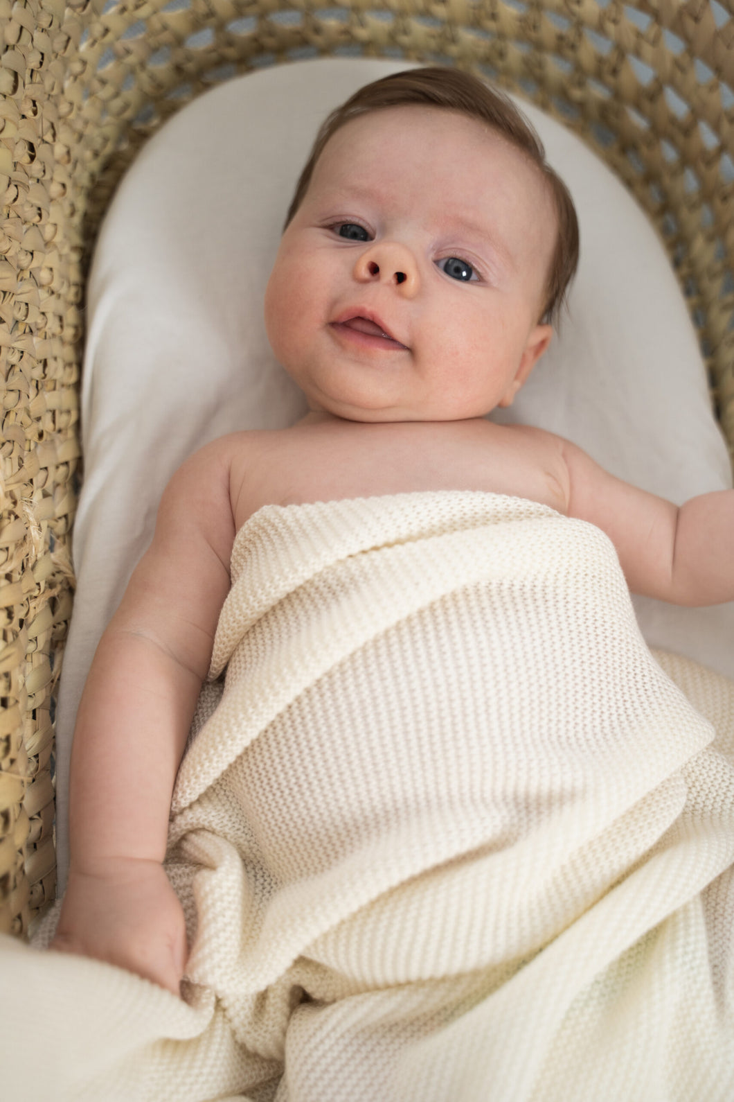 Baby Bamboo Blanket