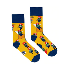 Load image into Gallery viewer, Bosco Socks
