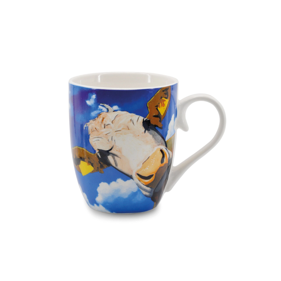 Eoin O'Connor - The Boss Mug