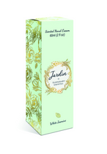 Load image into Gallery viewer, Jardin 60Ml Handcream - White Jasmine
