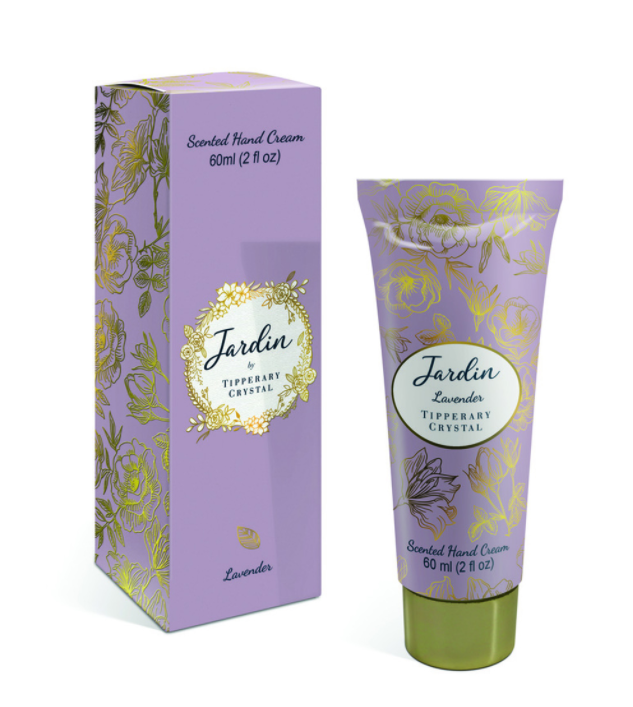 Jardin 60Ml Handcream - Lavender
