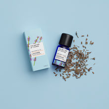 Load image into Gallery viewer, Lavender (French) Essential Oil 12ML
