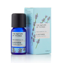 Load image into Gallery viewer, Lavender (French) Essential Oil 12ML
