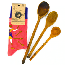 Load image into Gallery viewer, The Best Mammy Master of the Wooden Spoon

