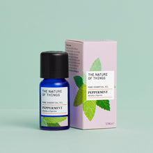 Load image into Gallery viewer, Peppermint Essential Oil Organic 12ML
